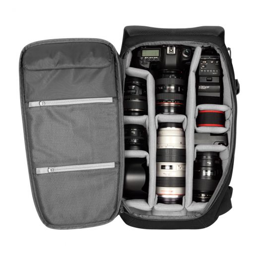 Рюкзак Incase DSLR Pro Pack Nylon Black (CL58068)