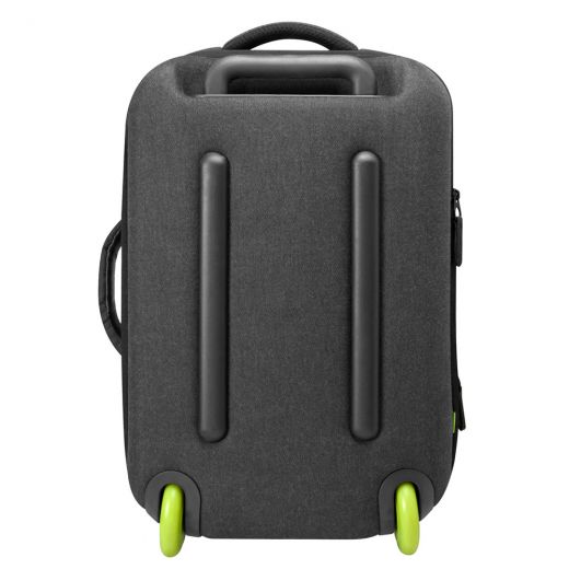 Чемодан Incase EO Hardshell Roller Black (CL90001)