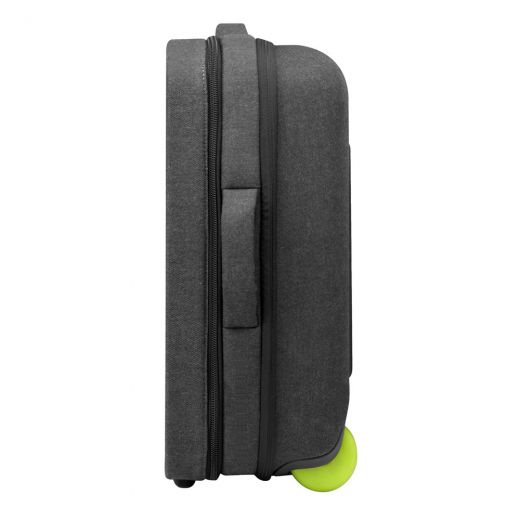 Чемодан Incase EO Hardshell Roller Black (CL90001)