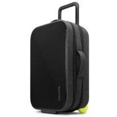 Чемодан Incase EO Hardshell Roller Black (CL90001)