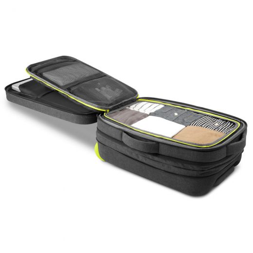 Чемодан Incase EO Hardshell Roller Black (CL90001)