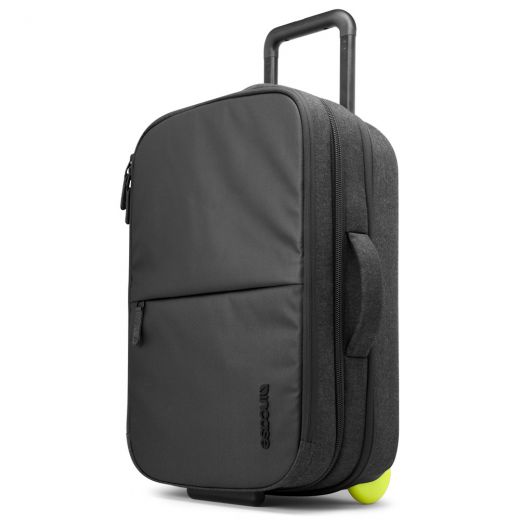 Чемодан Incase EO Travel Collection: EO Travel Roller Black (CL90002)