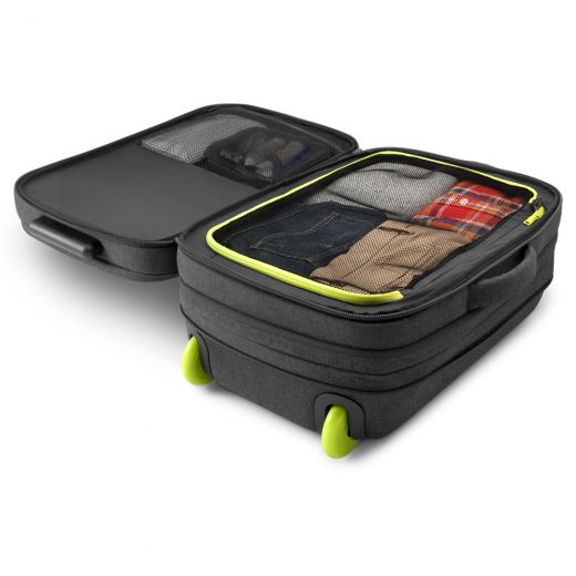 Чемодан Incase EO Travel Collection: EO Travel Roller Black (CL90002)
