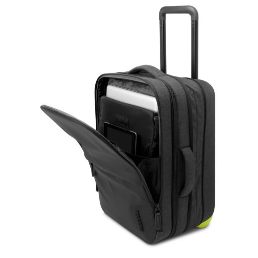 Чемодан Incase EO Travel Collection: EO Travel Roller Black (CL90002)