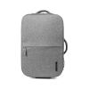 Чемодан Incase EO Roller Heather Gray (CL90019)
