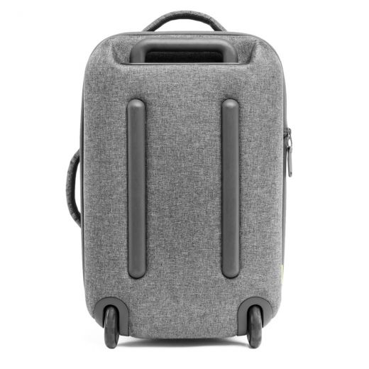 Чемодан Incase EO Roller Heather Gray (CL90019)