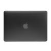 Накладка Incase Hardshell Black Frost (INMB200617-BLK) для MacBook Air 13 Retina (2018)