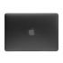 Накладка Incase Hardshell Black Frost (INMB200617-BLK) для MacBook Air 13 Retina (2018)