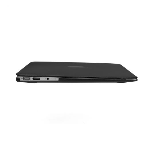 Накладка Incase Hardshell Black Frost (INMB200617-BLK) для MacBook Air 13 Retina (2018)