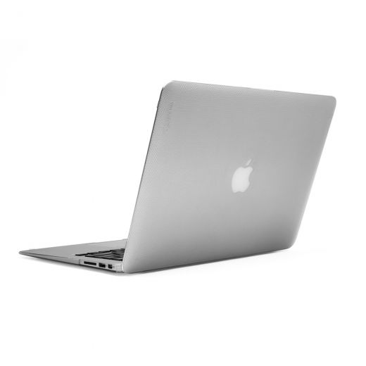 Накладка Incase Hardshell Clear (INMB200617-CLR) для MacBook Air 13 Retina (2018)