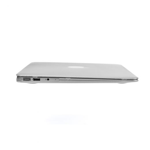 Накладка Incase Hardshell Clear (INMB200617-CLR) для MacBook Air 13 Retina (2018)