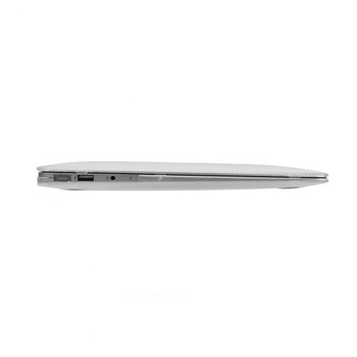 Накладка Incase Hardshell Clear (INMB200617-CLR) для MacBook Air 13 Retina (2018)