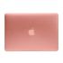 Накладка Incase Hardshell Blush Pink (INMB200617-BLP) для MacBook Air 13 Retina (2018) Накладка Incase Hardshell Blush Pink (INMB200617-BLP) для MacBook Air 13 Retina (2018)