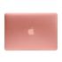 Накладка Incase Hardshell Blush Pink (INMB200617-BLP) для MacBook Air 13 Retina (2018)