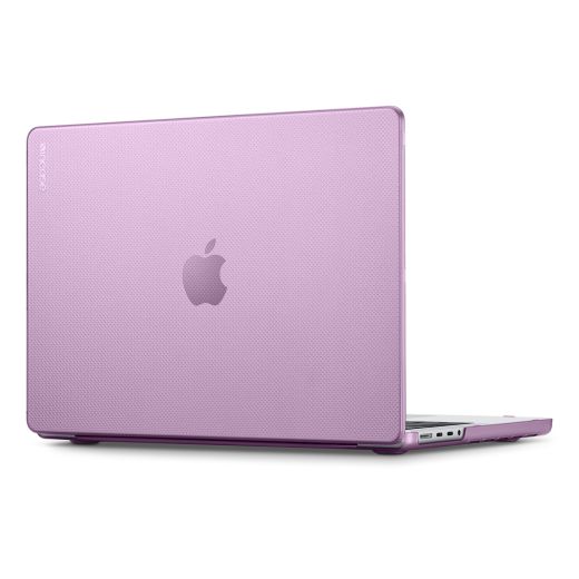 Чехол-накладка Incase Hardshell Dots Ice Pink (INMB200719-IPK) для MacBook Pro 14" (2021 | 2022 | 2023  M1 | M2 | M3)