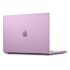 Чехол-накладка Incase Hardshell Dots Ice Pink (INMB200722-IPK) для MacBook Pro 16" (2021 | 2022 | 2023  M1 | M2 | M3)