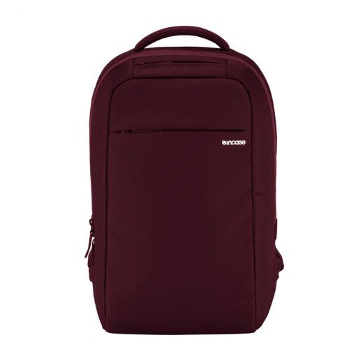 Рюкзак Incase ICON Lite Pack Deep Red (INCO100279-DRD)