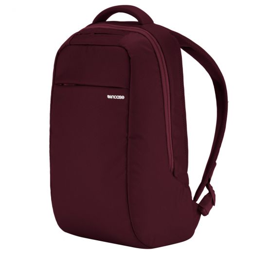 Рюкзак Incase ICON Lite Pack Deep Red (INCO100279-DRD)