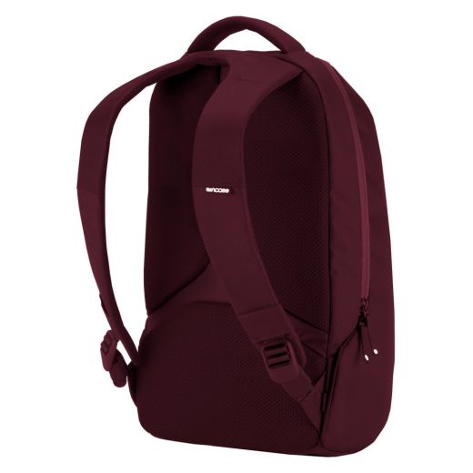 Рюкзак Incase ICON Lite Pack Deep Red (INCO100279-DRD)