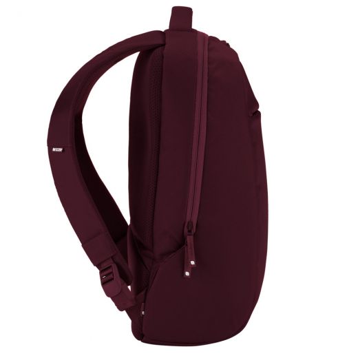 Рюкзак Incase ICON Lite Pack Deep Red (INCO100279-DRD)