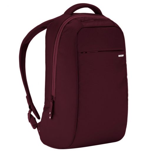 Рюкзак Incase ICON Lite Pack Deep Red (INCO100279-DRD)