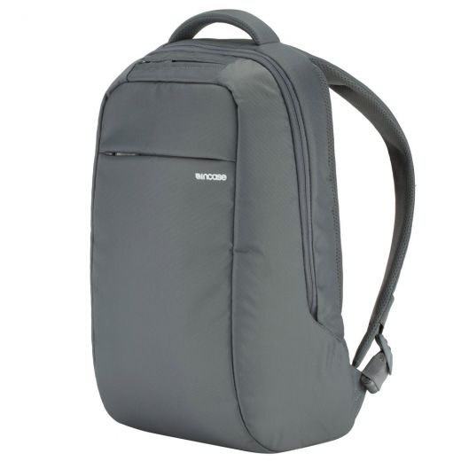 Рюкзак Incase ICON Lite Pack Gray (INCO100279-GRY)