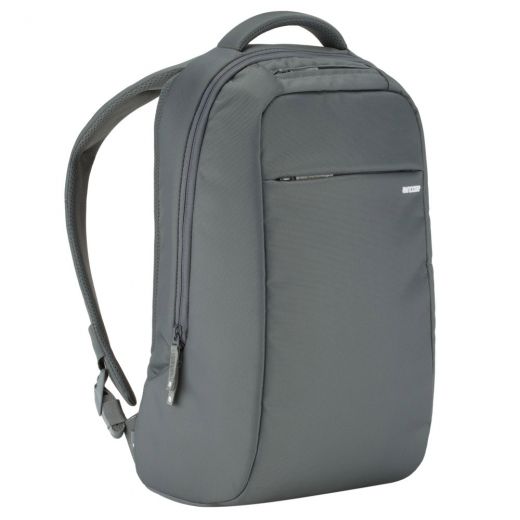 Рюкзак Incase ICON Lite Pack Gray (INCO100279-GRY)