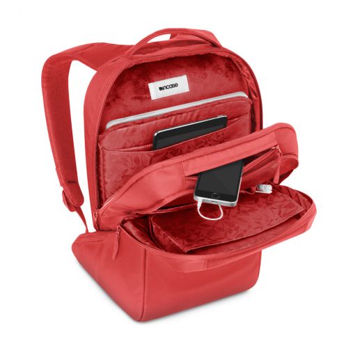 Рюкзак Incase ICON Slim Pack Red (CL55537)