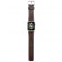 Ремешок Incase Leather Band Brown (INAW10010-BRW) для Apple Watch 38/40mm