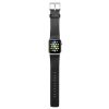 Ремінець Incase Leather Band Black (INAW10013-BLK) для Apple Watch 42/44mm