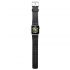 Ремінець Incase Leather Band Black (INAW10013-BLK) для Apple Watch 42/44mm Ремінець Incase Leather Band Black (INAW10013-BLK) для Apple Watch 42/44mm