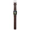 Ремінець Incase Leather Band Brown (INAW10013-BRW) для Apple Watch 42/44mm