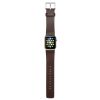 Ремешок Incase Leather Band Brown (INAW10013-BRW) для Apple Watch 42/44mm