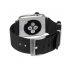 Ремешок Incase Nylon Nato Band Black (INAW10011-BLK) для Apple Watch 38/40mm Ремешок Incase Nylon Nato Band Black (INAW10011-BLK) для Apple Watch 38/40mm