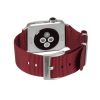 Ремешок Incase Nylon Nato Band Deep Red (INAW10011-DRD) для Apple Watch 38/40mm