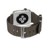 Ремінець Incase Nylon Nato Band Anthracite (INAW10014-ANT) для Apple Watch 42/44mm