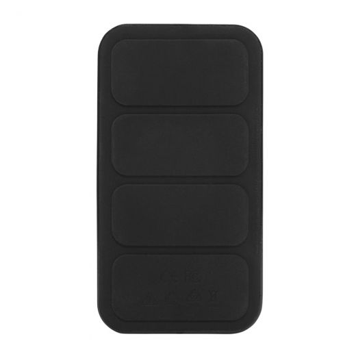 Повербанк Incase Portable Integrated Power 5400 Black (INPW10033-BLK)