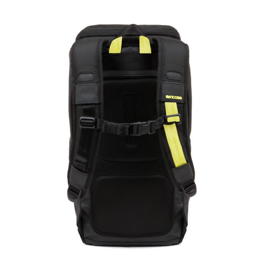 Рюкзак Incase Range Backpack Black/Lumen (CL55540)
