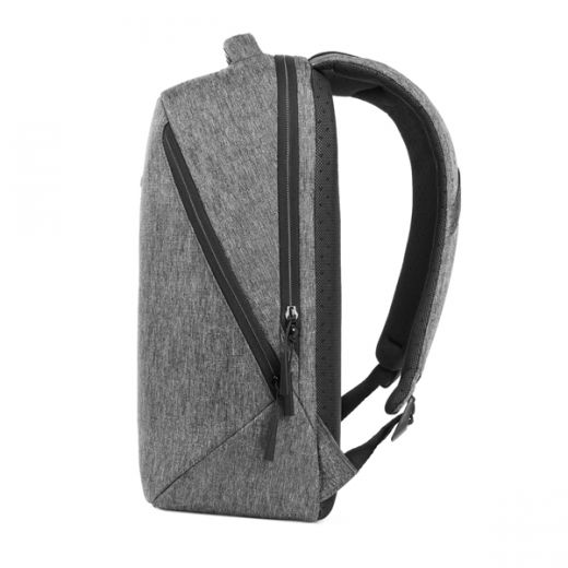 Рюкзак Incase Reform Collection Tensaerlite Backpack 13” Heather Black (CL55589)