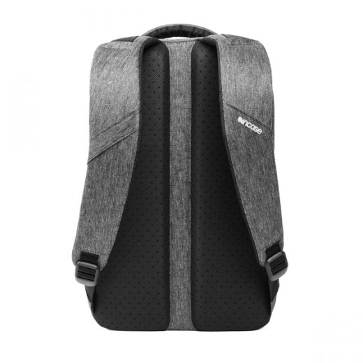 Рюкзак Incase Reform Collection Tensaerlite Backpack 13” Heather Black (CL55589)