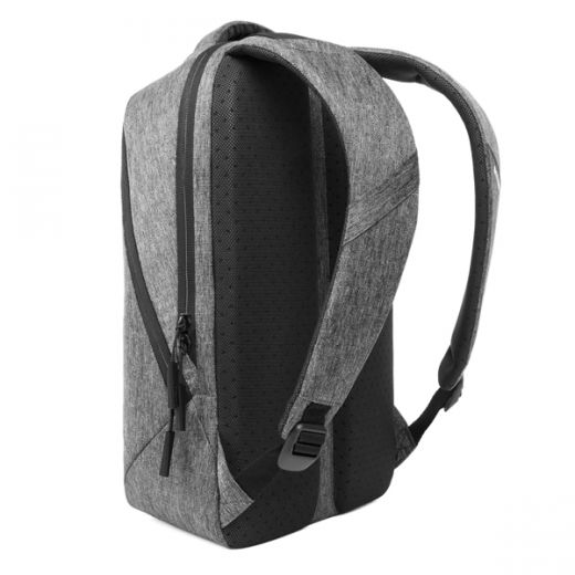 Рюкзак Incase Reform Collection Tensaerlite Backpack 13” Heather Black (CL55589)