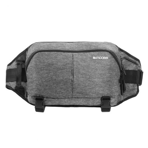 Сумка Incase Reform Collection Sling Pack Heather Black (CL55576)