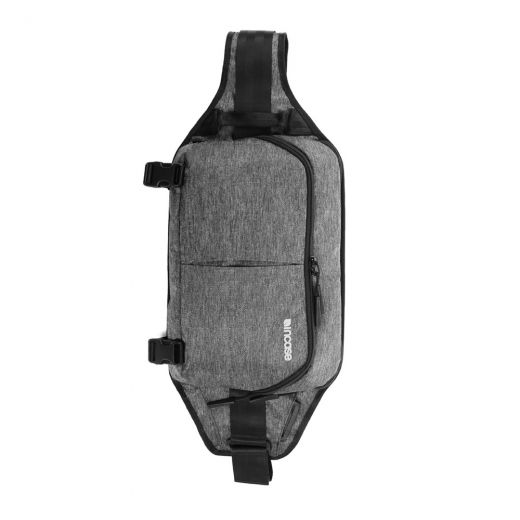 Сумка Incase Reform Collection Sling Pack Heather Black (CL55576)