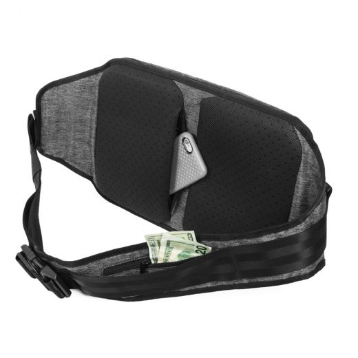 Сумка Incase Reform Collection Sling Pack Heather Black (CL55576)