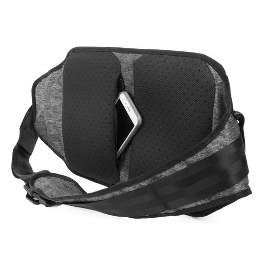 Сумка Incase Reform Collection Sling Pack Heather Black (CL55576)