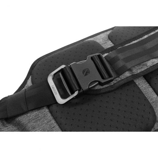 Сумка Incase Reform Collection Sling Pack Heather Black (CL55576)