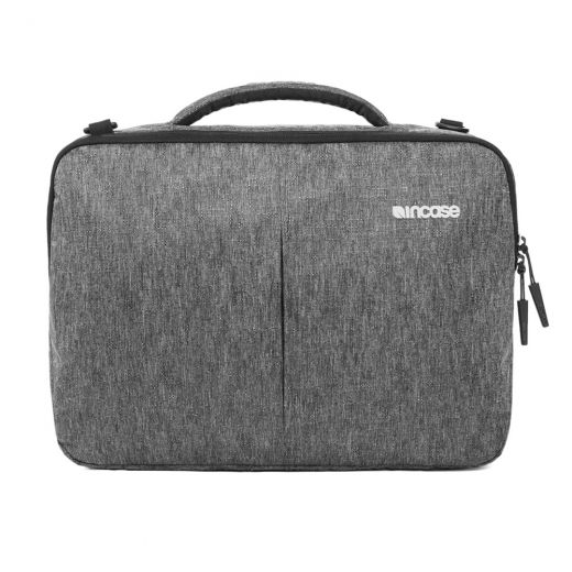 Сумка Incase Reform Apple Collection Tensaerlite 13” Brief Heather Black (CL60594)