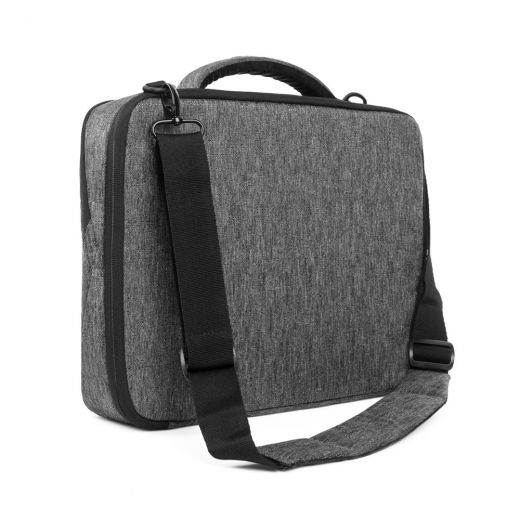 Сумка Incase Reform Apple Collection Tensaerlite 13” Brief Heather Black (CL60594)