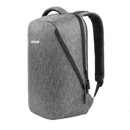 Рюкзак Incase Reform Collection Tensaerlite Backpack 15” Heather Black (CL55574)