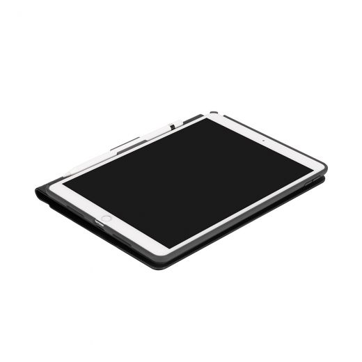 Чехол Incase Book Jacket Revolution w/Tensaerlite Black (INPD200332-BLK) для iPad Pro 12.9"